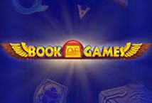 Book of Games slot